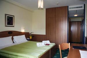 Hotel Leonardo Da Vinci