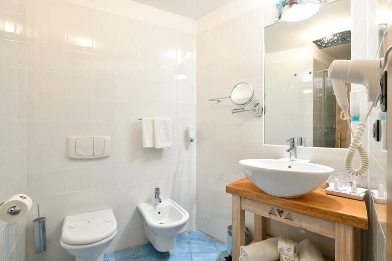 Hotel E Spa Baia Caddinas