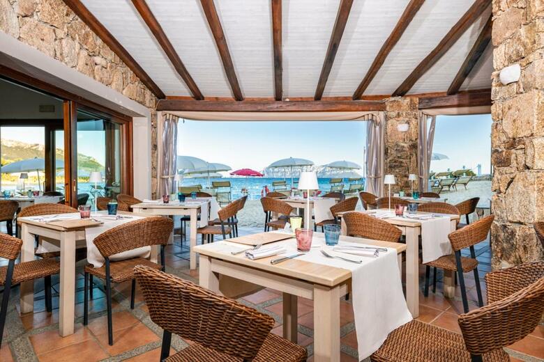 Hotel E Spa Baia Caddinas