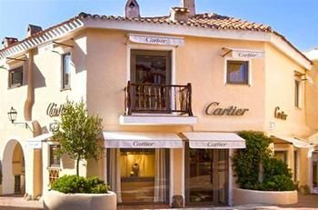 Hotel Luci Di La Muntagna