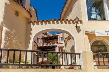 Hotel Luci Di La Muntagna