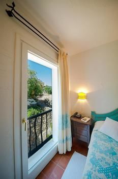 Hotel Luci Di La Muntagna