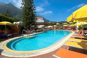 Hotel Terme La Pergola