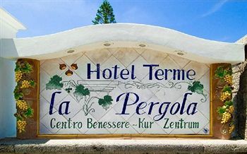 Hotel Terme La Pergola