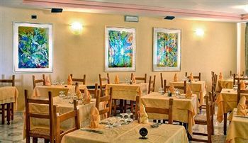 Hotel Terme La Pergola