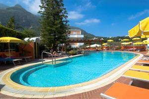 Hotel Terme La Pergola