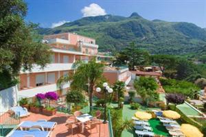 Hotel Terme La Pergola