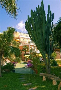 Hotel Terme La Pergola