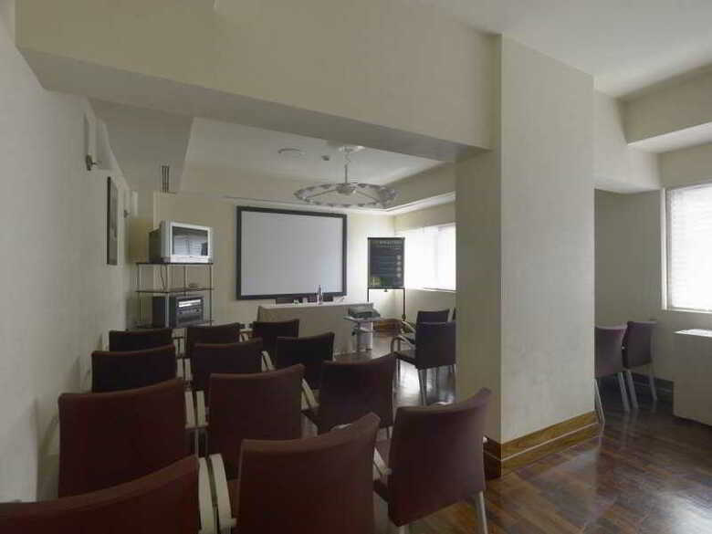 Hotel NH Bergamo