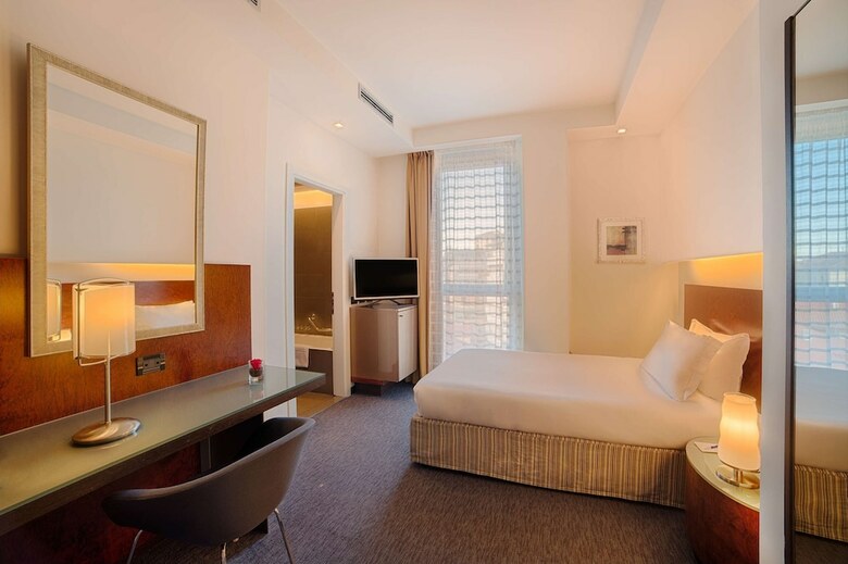 Hotel NH Bergamo
