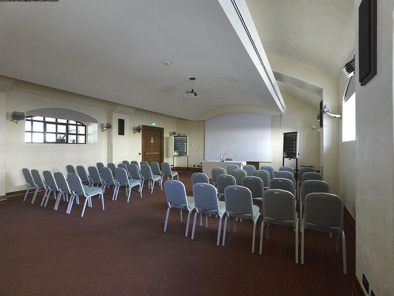 Hotel NH Bergamo
