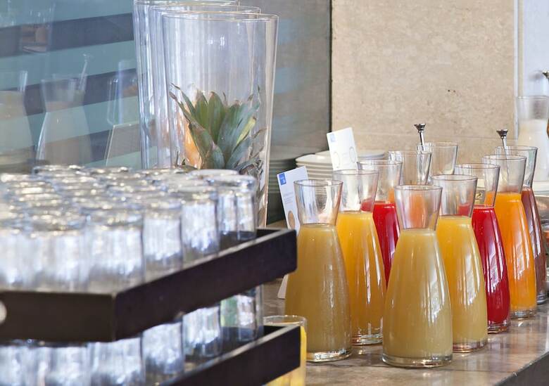 Hotel NH Bergamo