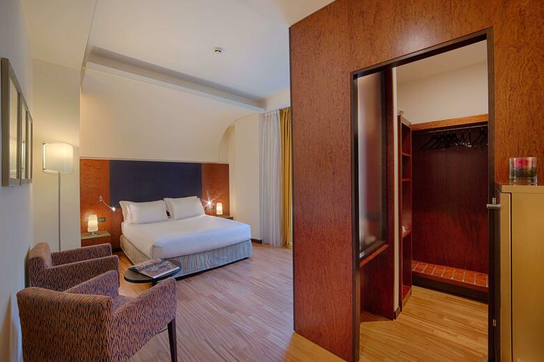 Hotel NH Bergamo