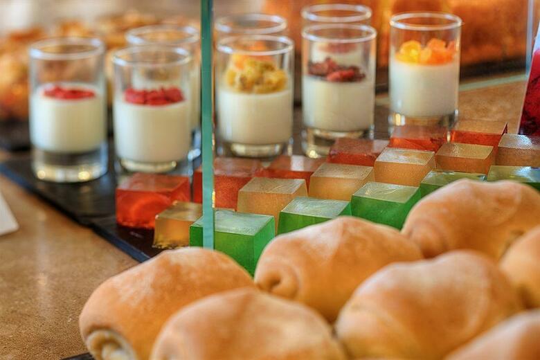 Hotel NH Bergamo