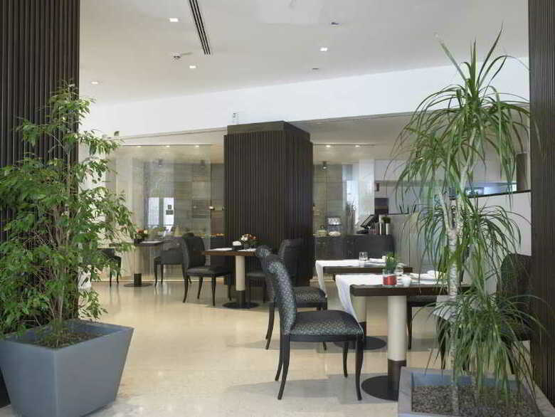 Hotel NH Bergamo