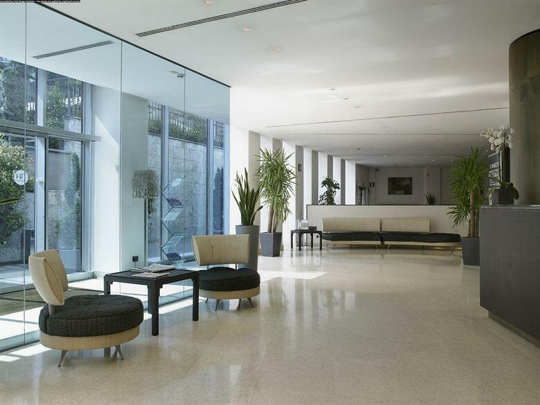 Hotel NH Bergamo