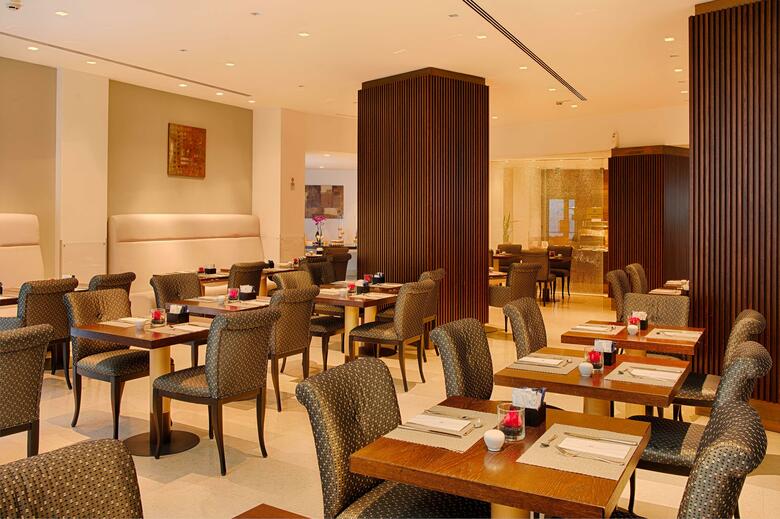 Hotel NH Bergamo