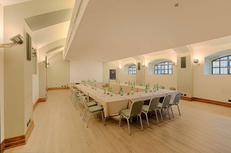 Hotel NH Bergamo