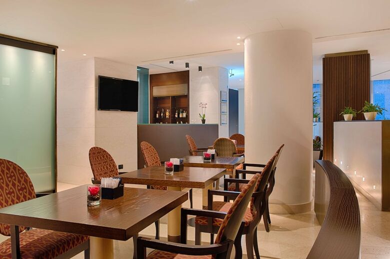 Hotel NH Bergamo