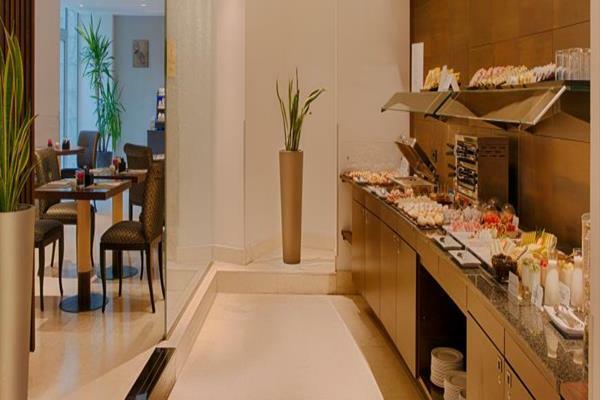 Hotel NH Bergamo