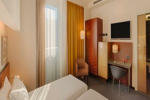 Hotel NH Bergamo