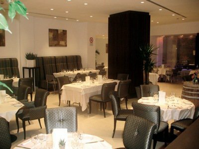 Hotel NH Bergamo