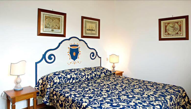 Hotel Stintino Country Paradise