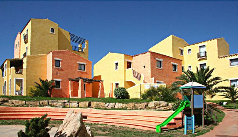 Hotel Stintino Country Paradise
