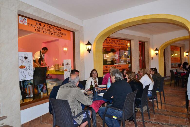 Hotel Stintino Country Paradise