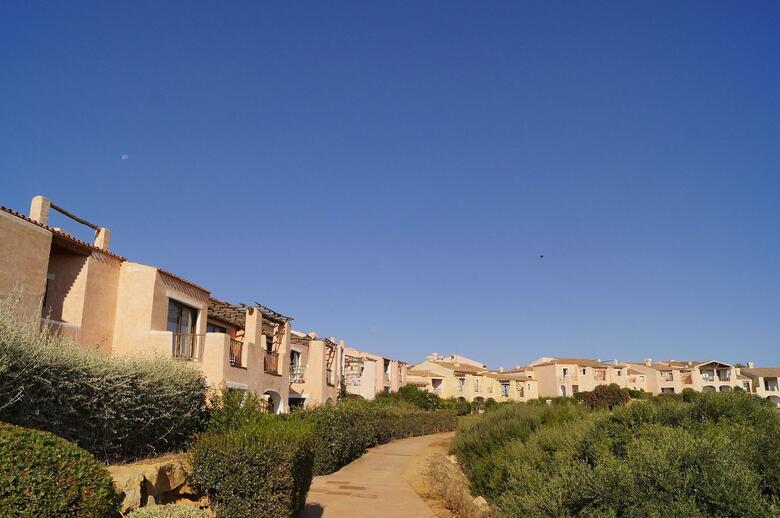 Hotel Stintino Country Paradise
