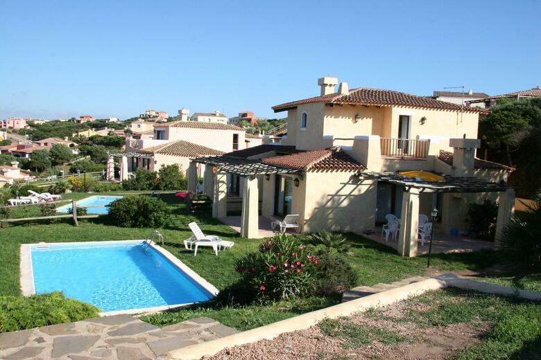 Hotel Stintino Country Paradise