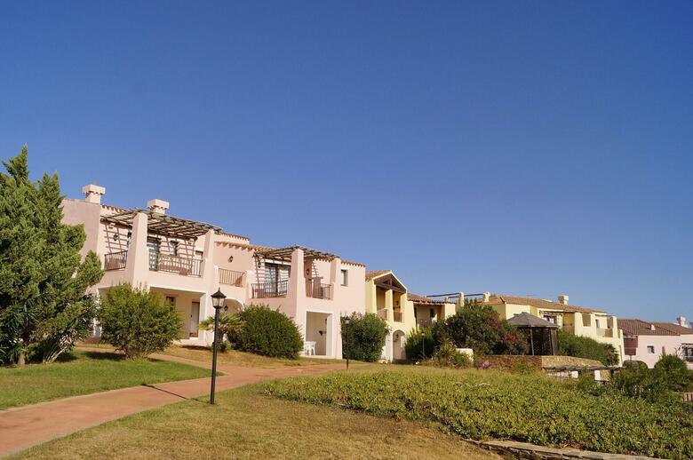 Hotel Stintino Country Paradise
