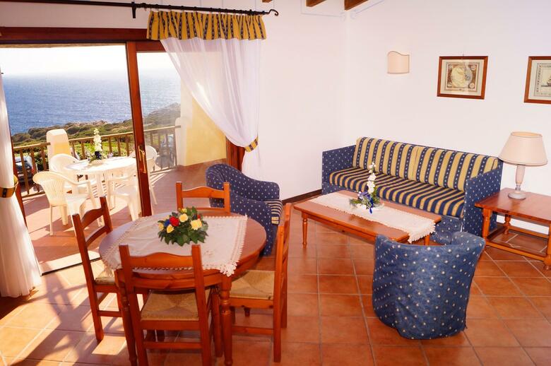 Hotel Stintino Country Paradise