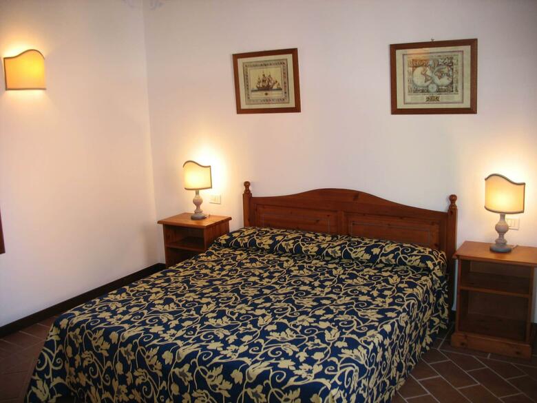 Hotel Stintino Country Paradise