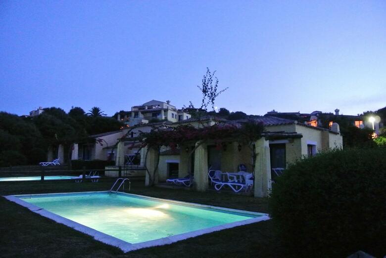 Hotel Stintino Country Paradise