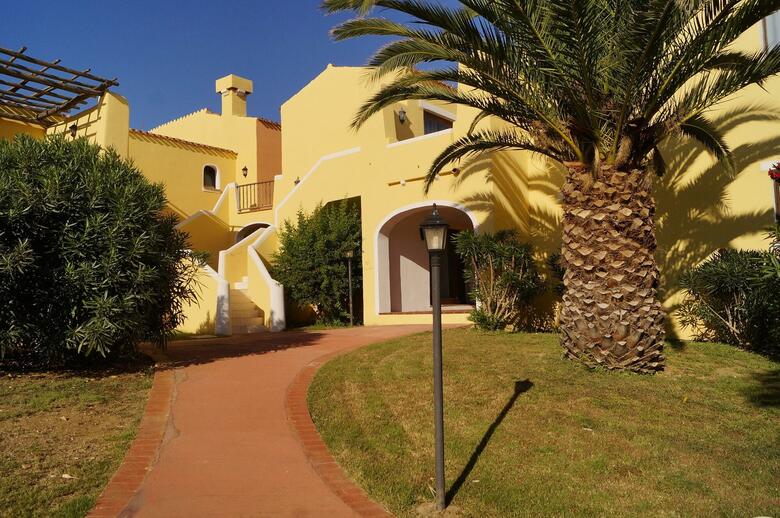 Hotel Stintino Country Paradise