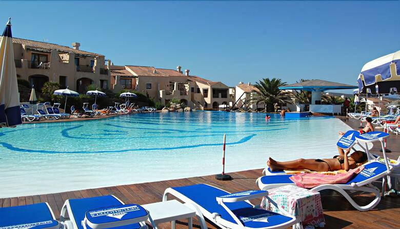 Hotel Stintino Country Paradise
