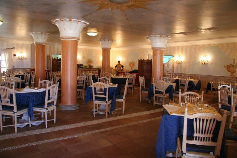 Hotel Stintino Country Paradise