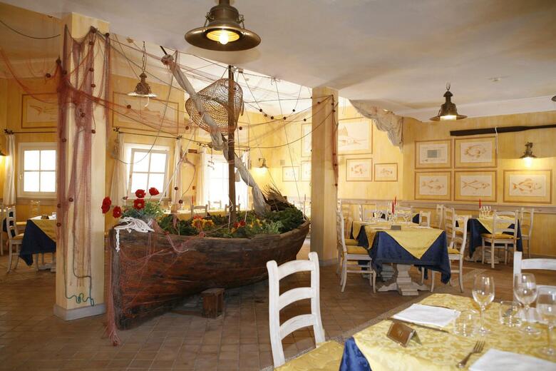 Hotel Stintino Country Paradise