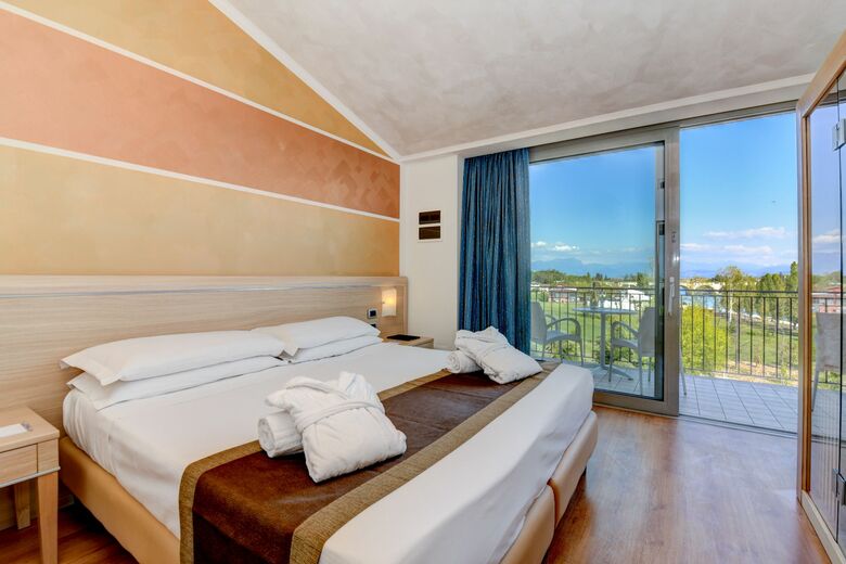 Hotel Rivus