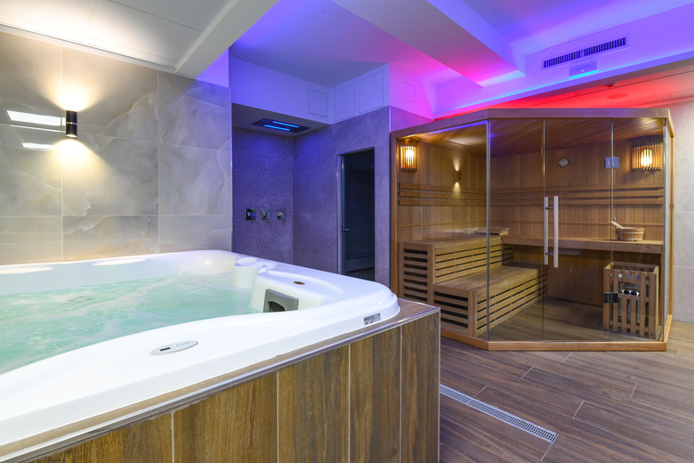 Hotel Rivus