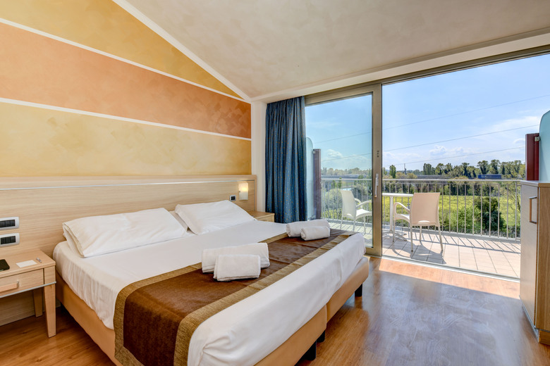 Hotel Rivus