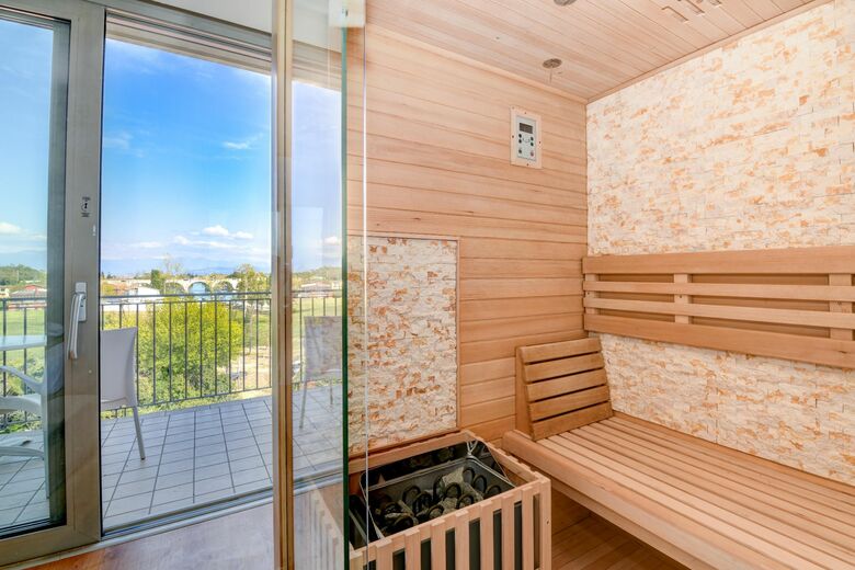 Hotel Rivus