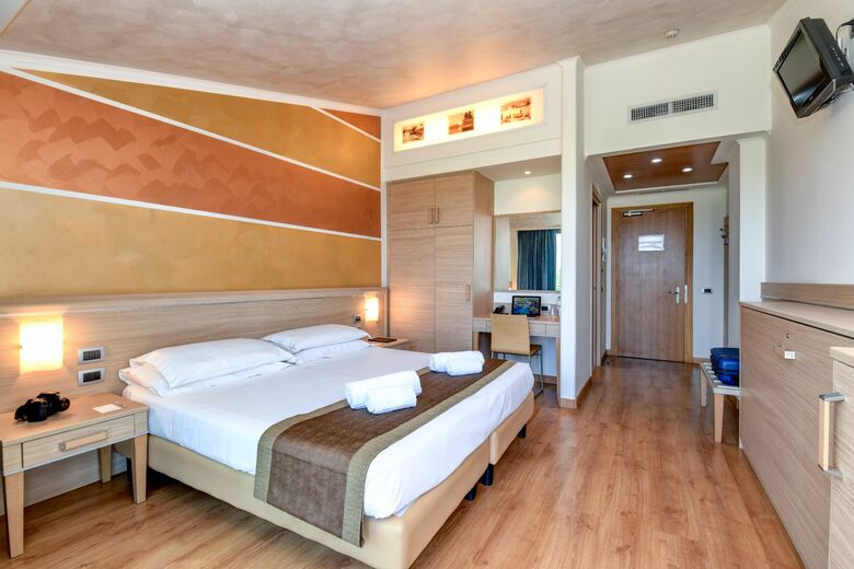 Hotel Rivus