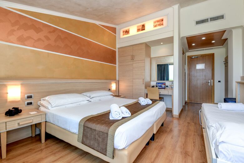 Hotel Rivus