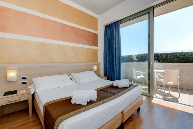 Hotel Rivus