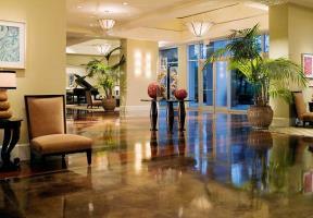 Marriott Hotel Golf Club