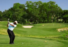 Marriott Hotel Golf Club