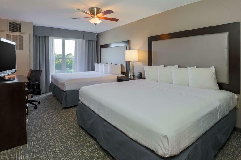 Hotel Homewood Suites By Hilton