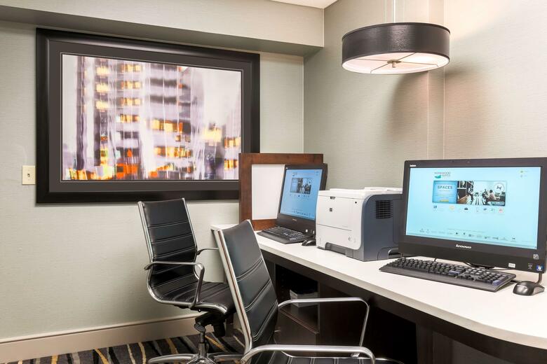 Hotel Homewood Suites By Hilton